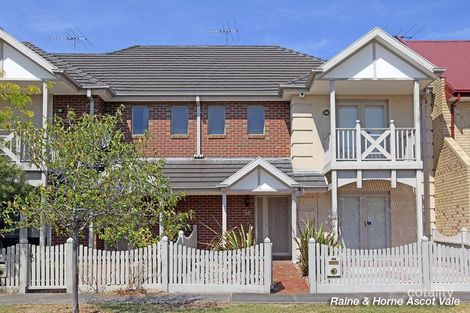 Property photo of 36 Wild Cherry Street Maribyrnong VIC 3032