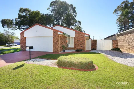89 Numbat Ct, Coombabah, QLD 4216