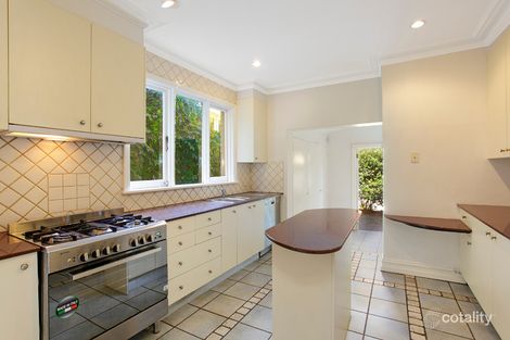 Property photo of 25 Oatley Road Paddington NSW 2021