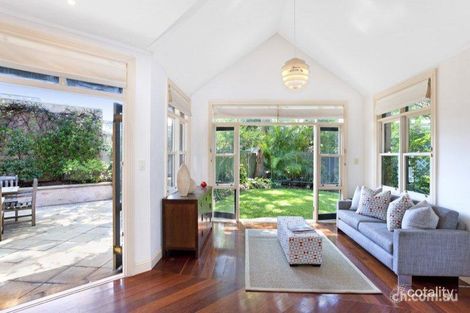 Property photo of 8 Wisbeach Street Balmain NSW 2041