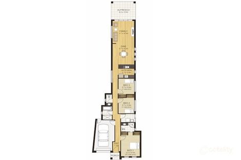Property photo of 19A Lucerne Grove Findon SA 5023