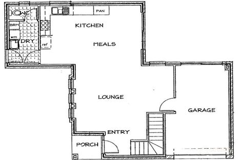 Property photo of 286A Diagonal Road Oaklands Park SA 5046