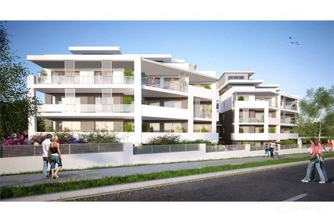 Property photo of 308/325 Peats Ferry Road Asquith NSW 2077