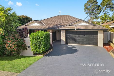 50 Goobarabah Ave, Lake Haven, NSW 2263