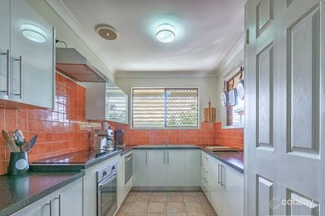 Property photo of 45 Tenth Avenue Coorparoo QLD 4151