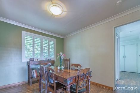 Property photo of 45 Tenth Avenue Coorparoo QLD 4151