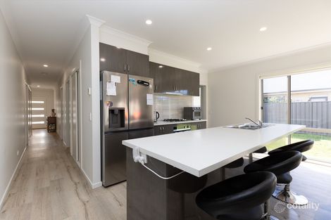 Property photo of 2 Hoy Drive Sale VIC 3850