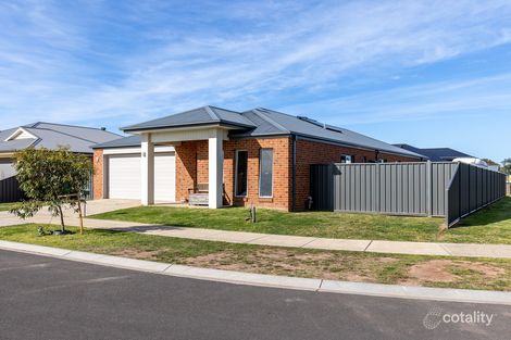 Property photo of 2 Hoy Drive Sale VIC 3850