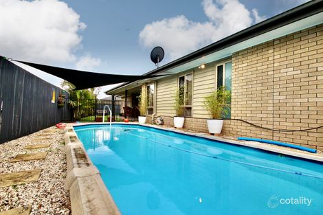 Property photo of 27 Francisca Drive Augustine Heights QLD 4300