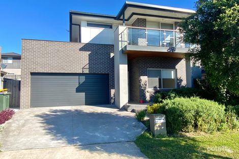 35 Balfour St, Tallawong, NSW 2762