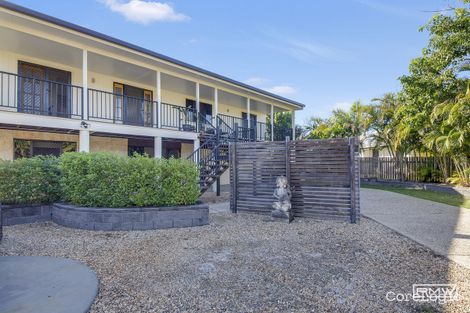 Property photo of 9 Priors Pocket Road Pacific Heights QLD 4703