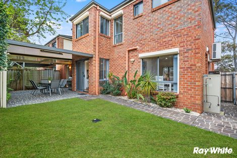 Property photo of 6-14 Greendale Terrace Quakers Hill NSW 2763