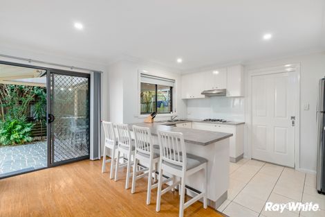 Property photo of 6-14 Greendale Terrace Quakers Hill NSW 2763