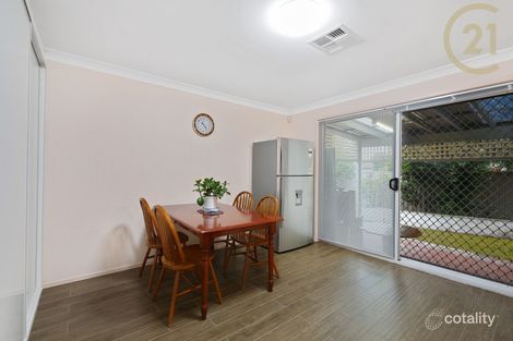 Property photo of 21B Terpentine Place Yagoona NSW 2199