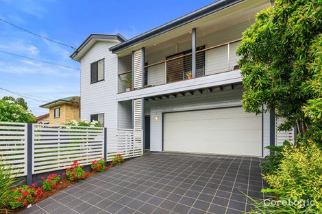 Property photo of 20 Uranus Avenue Seven Hills QLD 4170