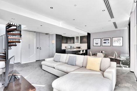 Property photo of 1515/1-3 Queens Road Melbourne VIC 3004