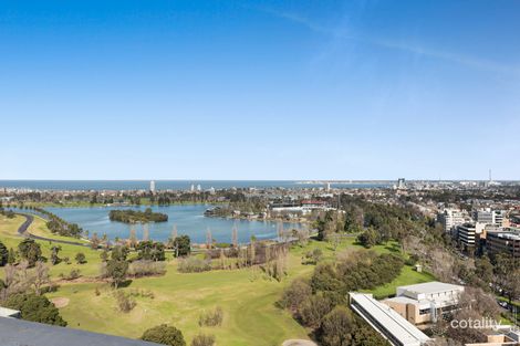 Property photo of 1515/1-3 Queens Road Melbourne VIC 3004