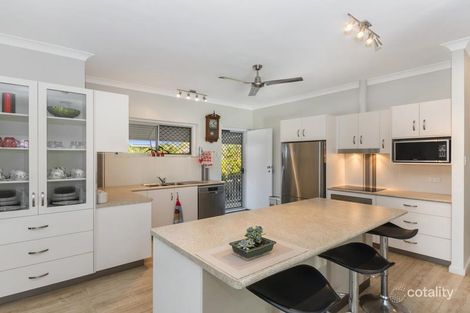 Property photo of 64 Banfield Drive Mount Louisa QLD 4814