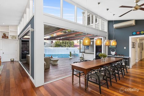Property photo of 11 Creek Street Balmain NSW 2041