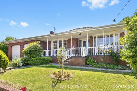 Property photo of 3 Southdown Crescent Belmont VIC 3216