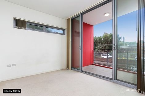 Property photo of 45/48 Cooper Street Strathfield NSW 2135