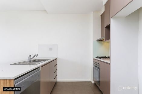 Property photo of 45/48 Cooper Street Strathfield NSW 2135