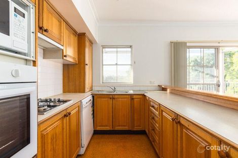 Property photo of 5/12 Quirk Street Rozelle NSW 2039