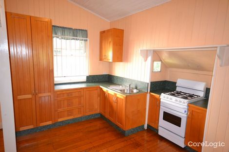 Property photo of 1 Railway Street Woolloongabba QLD 4102