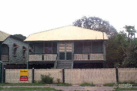 Property photo of 1 Railway Street Woolloongabba QLD 4102