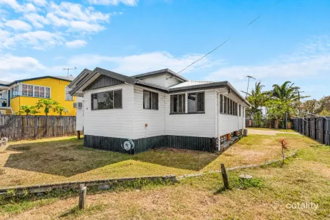 86 Milton St, Mackay, QLD 4740