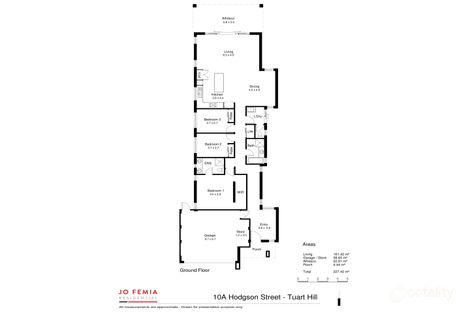 Property photo of 10A Hodgson Street Tuart Hill WA 6060