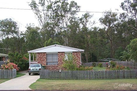 6 Geraldine Ave, North Ipswich, QLD 4305