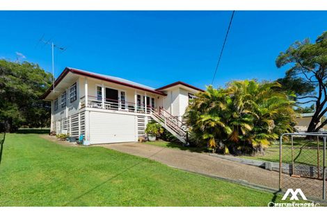 Property photo of 151 Erica Street Cannon Hill QLD 4170