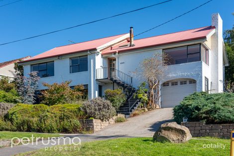 Property photo of 440 Nelson Road Mount Nelson TAS 7007