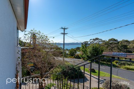 Property photo of 440 Nelson Road Mount Nelson TAS 7007