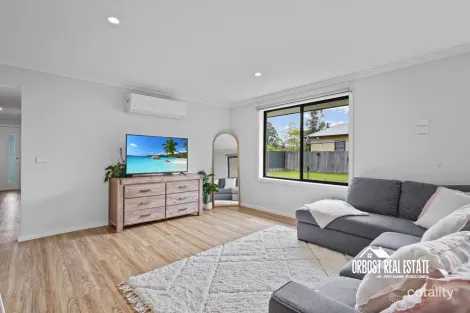 Property photo of 34 Bowers Street Orbost VIC 3888