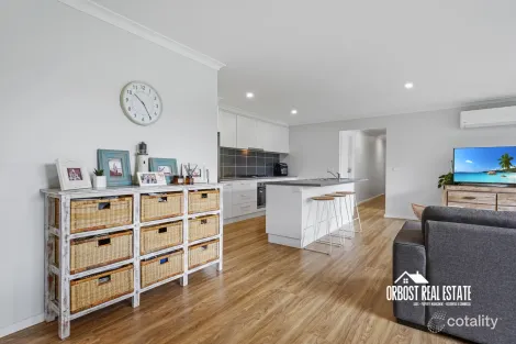 Property photo of 34 Bowers Street Orbost VIC 3888