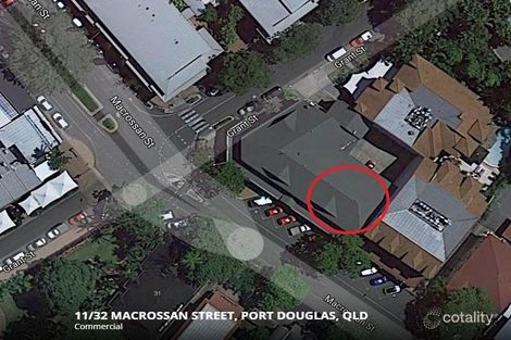 11/32 Macrossan St, Port Douglas, QLD 4877