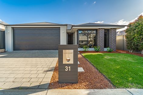 31 Sandringham Rd, Baldivis, WA 6171
