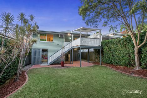 Property photo of 48 Alderley Avenue Alderley QLD 4051