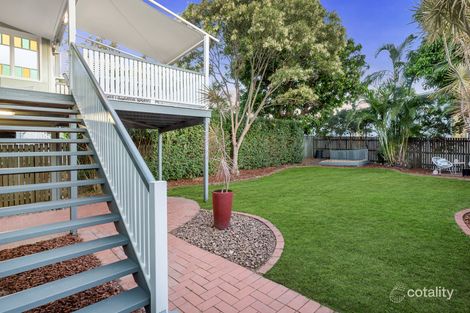 Property photo of 48 Alderley Avenue Alderley QLD 4051