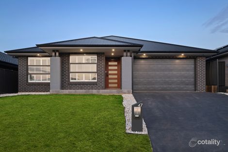 Property photo of 47 Chalker Street Thirlmere NSW 2572