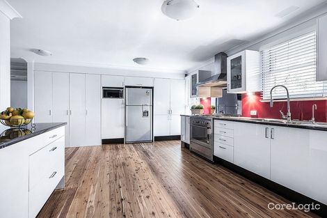Property photo of 133 Caroline Chisholm Drive Winston Hills NSW 2153
