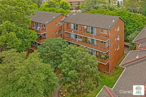 Property photo of 11/18 Bobart Street Parramatta NSW 2150
