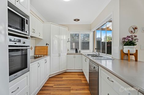 Property photo of 20 Highgate Lane Robina QLD 4226