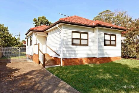 Property photo of 14 Becharry Road Blacktown NSW 2148