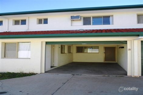 3/34 Ross River Rd, Mundingburra, QLD 4812