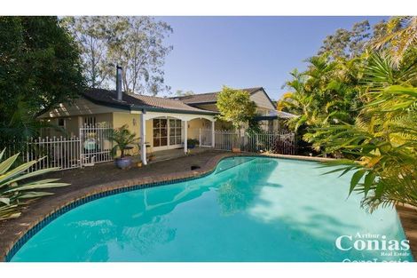 Property photo of 37 Sunset Road Kenmore QLD 4069