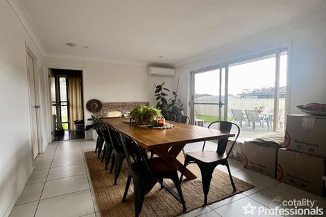 Property photo of 93 Isa Road Worrigee NSW 2540