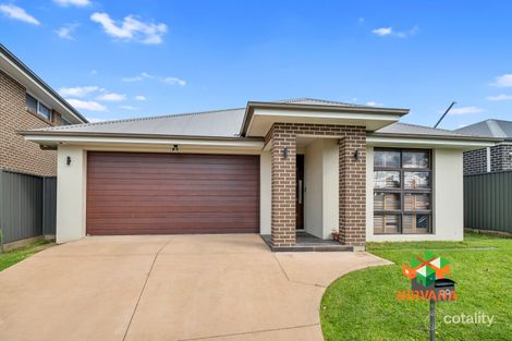 Property photo of 99 Watkin Crescent Marsden Park NSW 2765